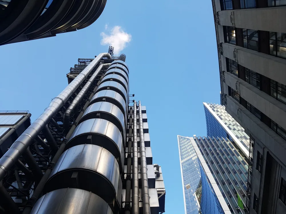 Lloyds of London